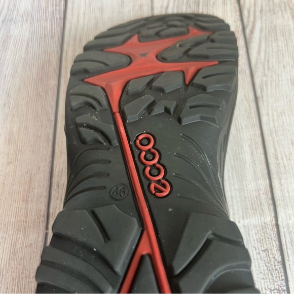 ECCO Yucatan Blue Sport Sandals 12 main image 8
